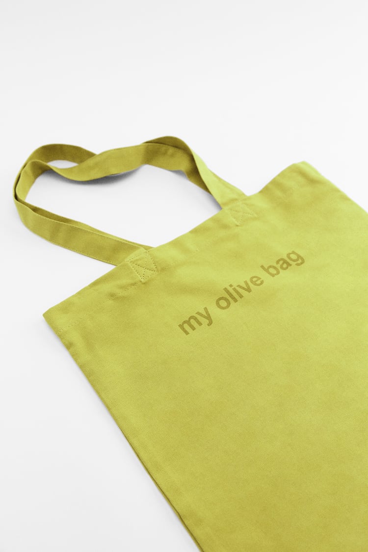 Tote bag Alizée