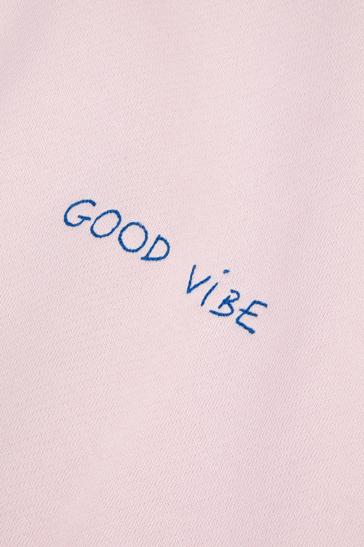 Sweat à capuche Stella