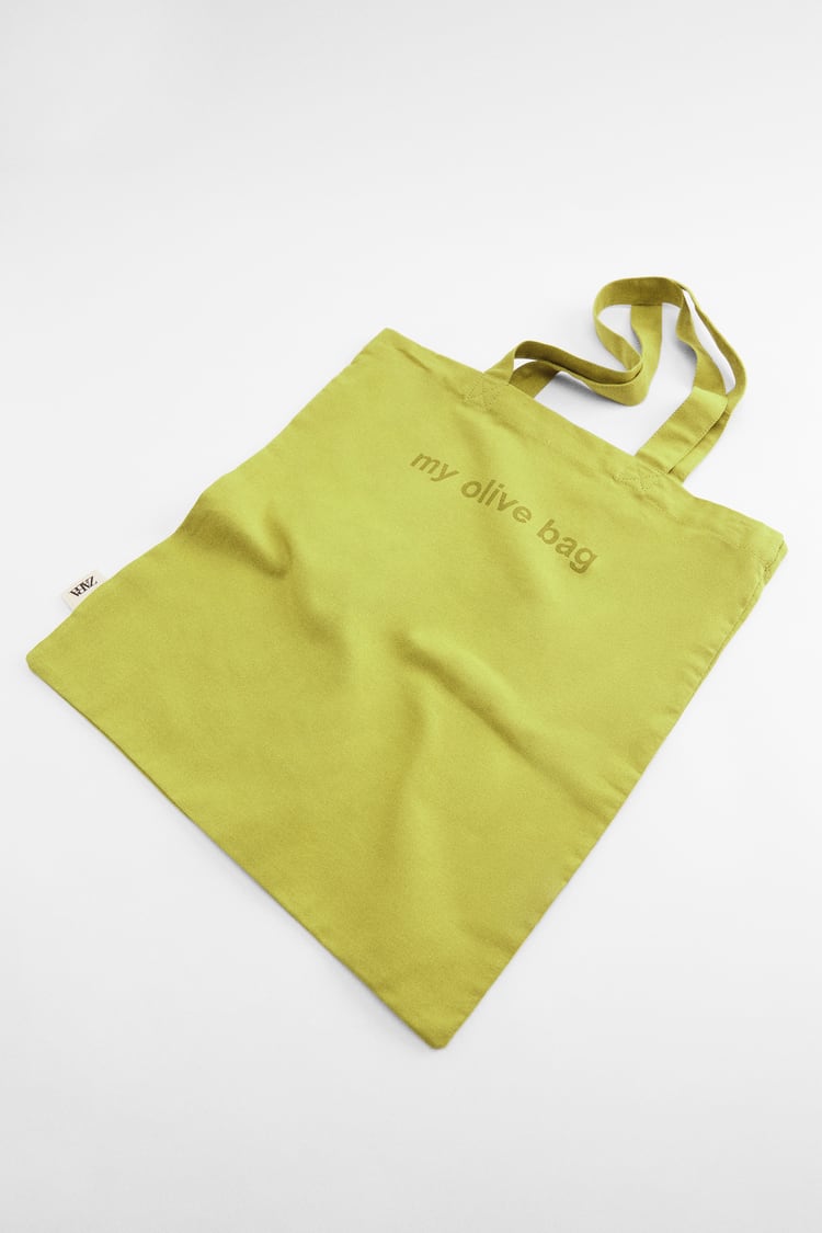 Tote bag Alizée