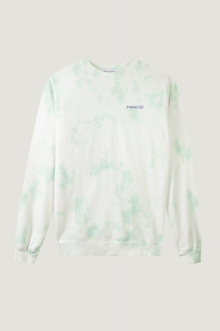 Sweat à col rond Pierre