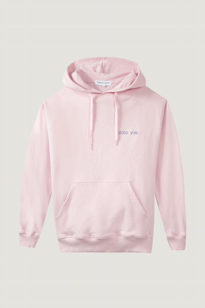 Sweat à capuche Stella