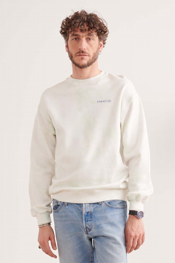 Sweat à col rond Pierre