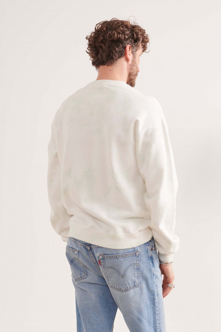 Sweat à col rond Pierre