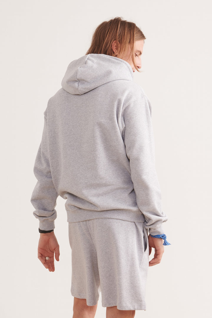 Sweat à capuche Sam